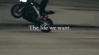 This life