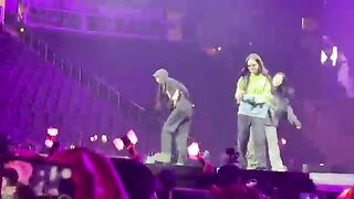 Blackpink Kick It