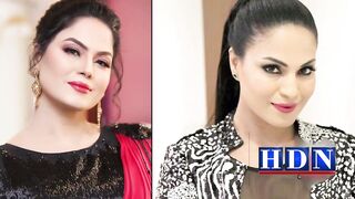 Love in Limelight: Veena Malik and her ‘TikTok Prince' speak out | veena malik