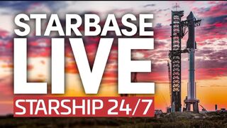 How to launch spacex Rocket live video