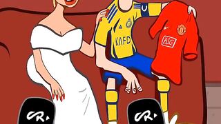 Manchester United sad