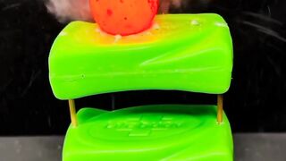 RHCB  Ball on a Soap Experiment