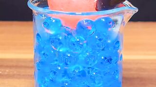 RHCB on BLUE BALL! Mind-Blowing Experiment Will Blow Your Mind! ????
