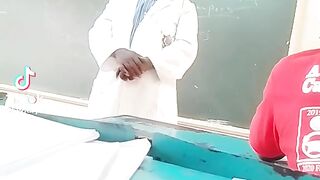 Morning classes