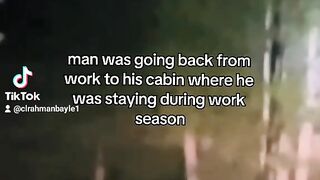 Scary videos