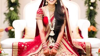 Bridal Mehndi photo
