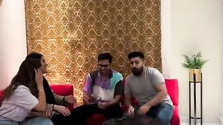 Mehmaano ki overacting khane KO dekh kr