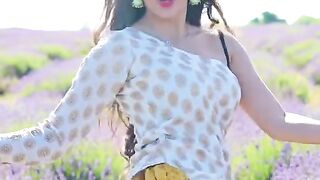 Punjabi hit song dance for girl