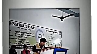 Bachiyan kharab karti he baten suno zra