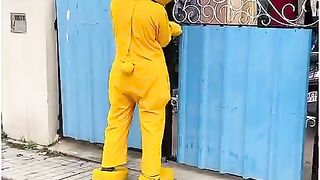 Chips_????Teddy_prank_………#funnyshorts