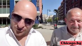 КОНГРЕС НА МПО В САЩ - НЯКОИ ОТ ГОСТИТЕ