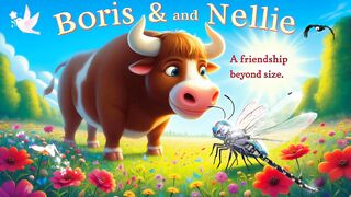 Bories and Nellie.