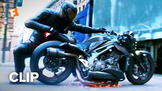 fighting movie scene