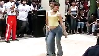 Aesa dance aj tak kisi ne nhe dekha  hoga100%