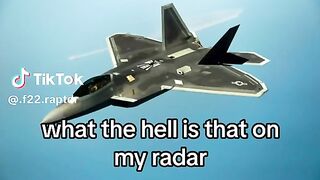 F22 raptor