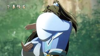 Preview Yi Nian Yong Heng S3 Eps 19