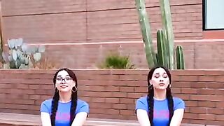 Shorts #xoteam tiktok dance teens girl
