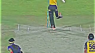 Babar Praised Saim Ayub ❤️‍????