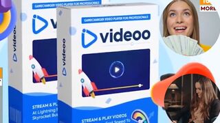 VIDEOO Review: The Best Video Player to Stream Lightning Fast and Boost Sales