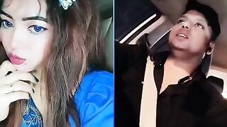 SK private live so sweet Barbis  vs Nishad Episode- 1