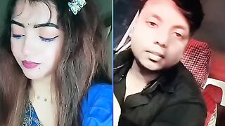 SK private live so sweet Barbis  vs Nishad Episode- 2