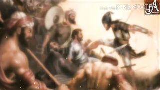 Sher ran vich Lalkaare marda with lyrics (Chamkaur Sahib Jung) - Kam Lohgarh | Ft. SOHI BROS