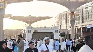 __اللہ_کے_رسولؐ_ایک_دن_فرمانے_لگے_فتح_مکہ_کے_بعد_????????♥_