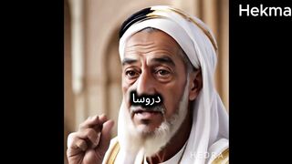 حكم وأقوال علي بن أبي طالب: دروس حكيمة من تراث الإسلام