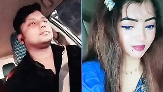SK private live Bangladeshi so sweet Barbis  vs Nishad Episode- 4