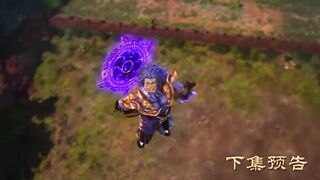 Preview Supreme Swords Sovereign Eps 536