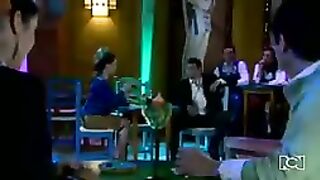 Francisco s'étonne de sa voix prodigieuse | La fille du mariachi
