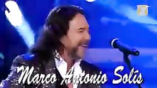 ×TRES ÉXITOS DE MARCO ANTONIO SOLÍS EN VIÑA DEL MAR 2016