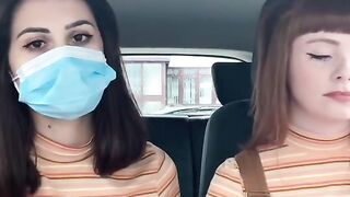 Do you want a kiss prank on my fiance ?? Wait for it
