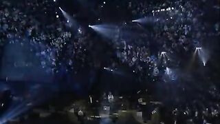 Bee Gees - How Deep Is Your Love (Live à Las Vegas, 1997 - Une nuit seulement)
