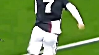 Ronaldo bicycle kick