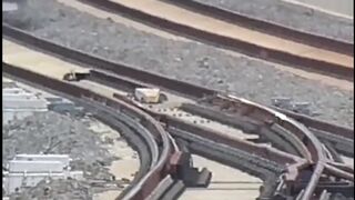 Fast Train