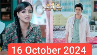 Advocate Anjali Awasthi 16 October episode