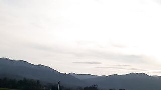 Pemandangan Alam