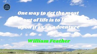 famous quotes about life | Part 2