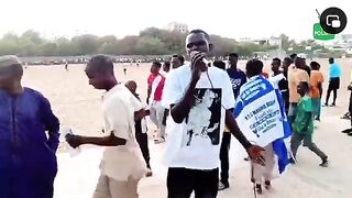 Mamadou sarifou