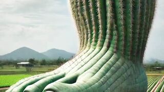 Food Art Animation