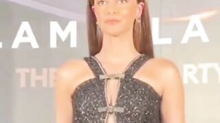 Ananya Panday Dazzling in Black Outfit #ananyapanday #short #youtubeshort #shorts #trending #viral #shortvideo