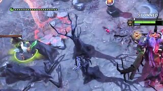 SNIPER DOTA 2 #dota2 #dota #dota2gameplay