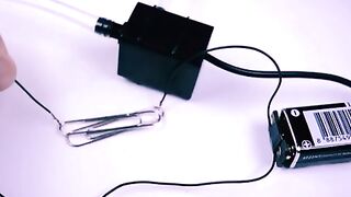 Dispenser foam ( PART 3 )