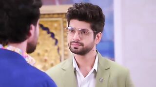 Ghum Hai Kisikey Pyaar Meiin 17 October 2024 episode