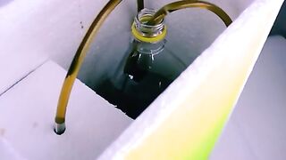 Dispenser foam ( PART 5 )