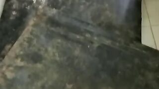 Ada yang pernah pakai plastik P.E hitam bekas tambak udang untuk kolam lele❓Bagaimana hasilnya❓