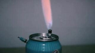 Mini stove tutorials