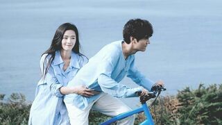 legend of the blue sea