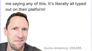 AI Voice over